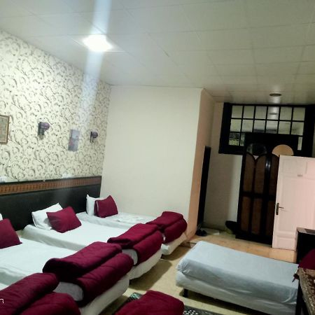 One Season Hostel Cairo Exterior photo