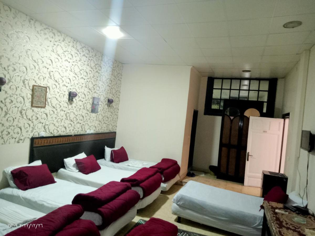 One Season Hostel Cairo Exterior photo