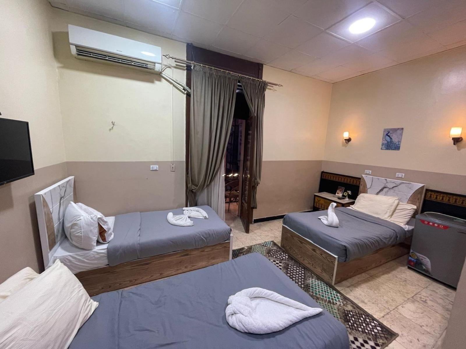 One Season Hostel Cairo Room photo